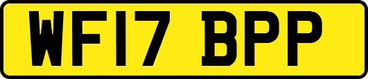 WF17BPP