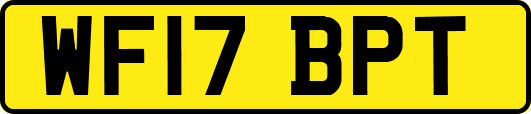 WF17BPT