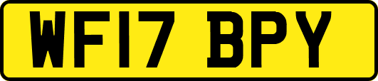 WF17BPY