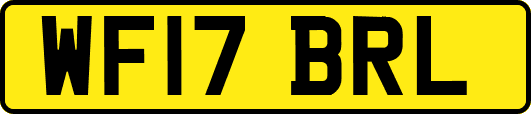 WF17BRL