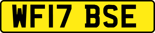 WF17BSE