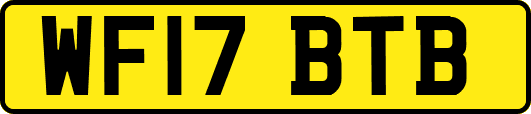 WF17BTB