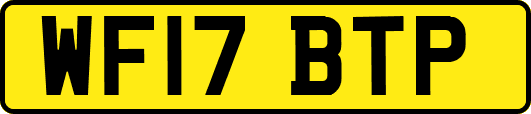 WF17BTP