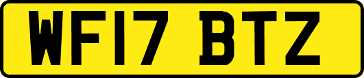 WF17BTZ