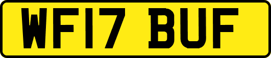 WF17BUF