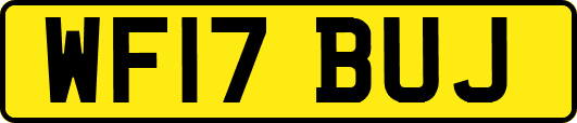 WF17BUJ