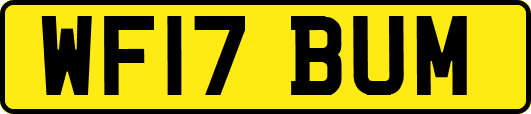 WF17BUM