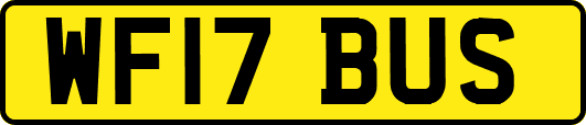 WF17BUS
