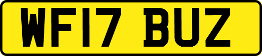 WF17BUZ