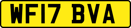 WF17BVA