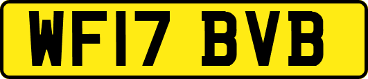 WF17BVB