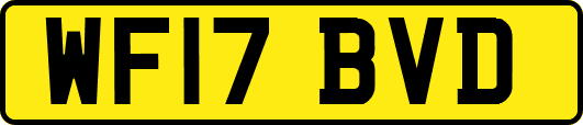 WF17BVD