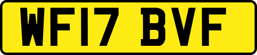 WF17BVF