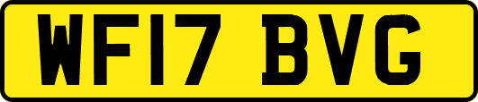WF17BVG