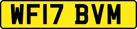 WF17BVM