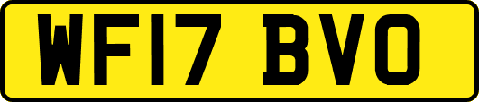 WF17BVO