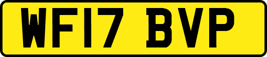 WF17BVP