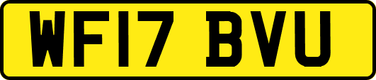WF17BVU