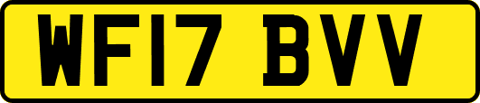 WF17BVV