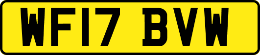 WF17BVW