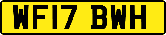 WF17BWH