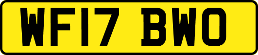 WF17BWO