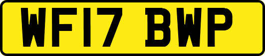 WF17BWP