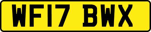 WF17BWX