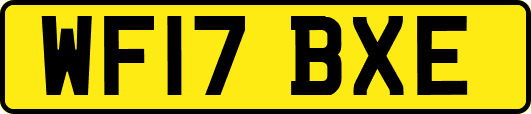 WF17BXE