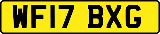 WF17BXG