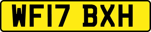WF17BXH