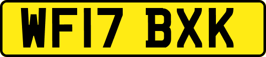 WF17BXK