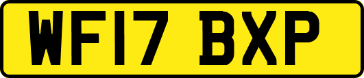 WF17BXP