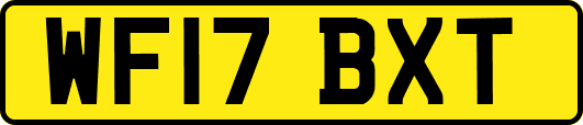 WF17BXT