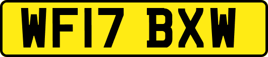 WF17BXW