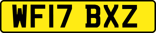 WF17BXZ