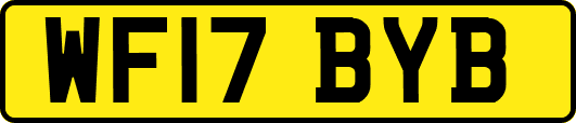 WF17BYB