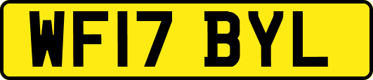 WF17BYL