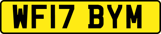 WF17BYM