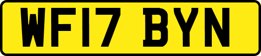 WF17BYN