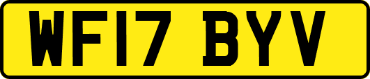 WF17BYV