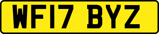WF17BYZ