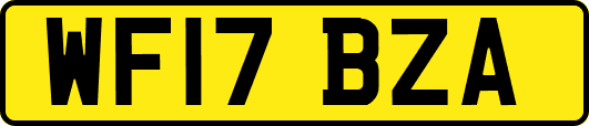 WF17BZA