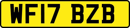 WF17BZB