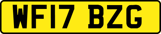 WF17BZG