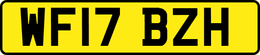 WF17BZH