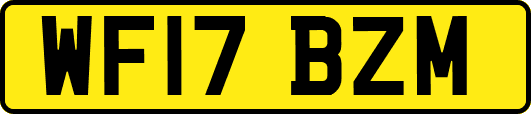 WF17BZM