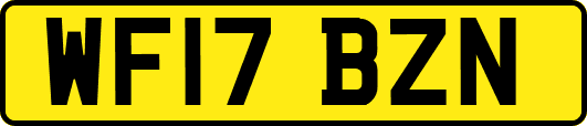 WF17BZN