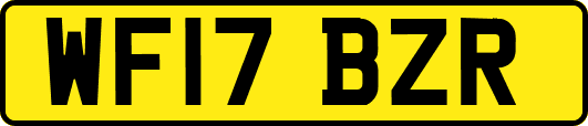 WF17BZR