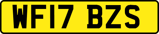 WF17BZS